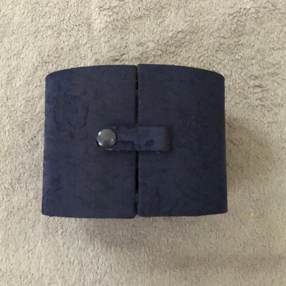 Swarovski Baby Rattle - Picture 2 of 8